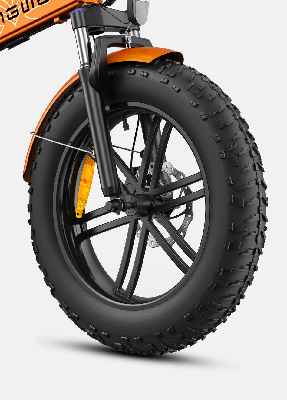 ENGWE EP-2 Boost E-Bike