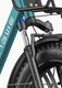 ENGWE L20 Boost Step-Thru Electric Bike