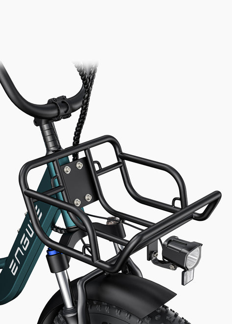 ENGWE L20 Boost Step-Thru Electric Bike