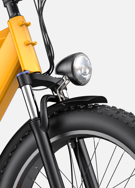ENGWE E26 Elektrofahrrad