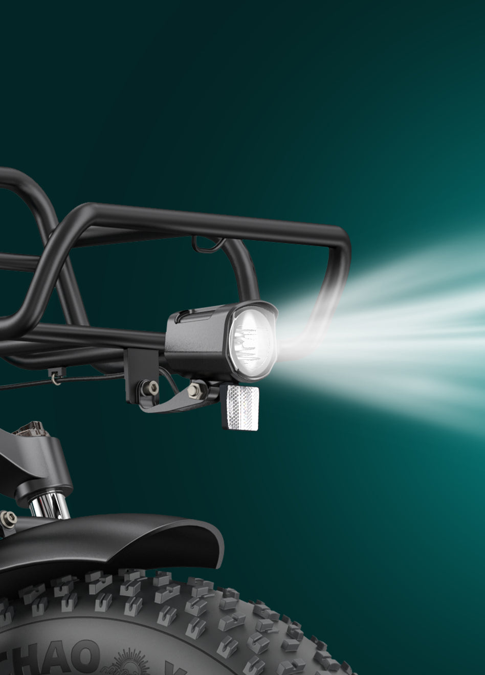 ENGWE L20 Boost Step-Thru Electric Bike