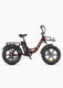 ENGWE L20 Boost Step-Thru Electric Bike