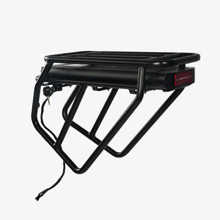 Porte-Bagages + Batterie 48V13Ah pour Engine Pro/Engine X