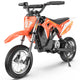 HillMiles MileRocket 1 Elektromotorrad