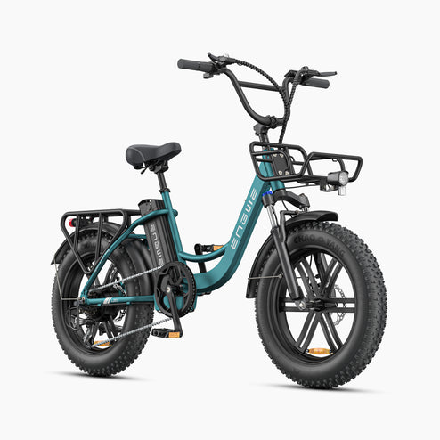 ENGWE L20 Boost Step-Thru Electric Bike