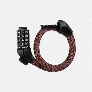 Zinc Alloy Combination Lock for Universal