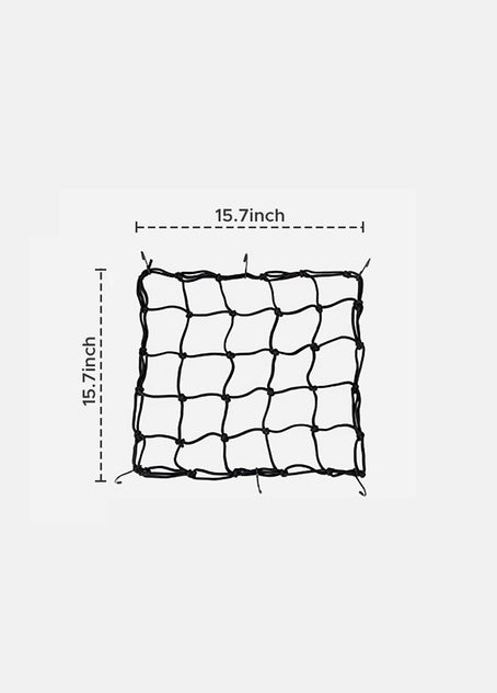 Siatka bagażowa do Universalu