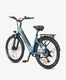 MileCity 1 Range City E-Bike