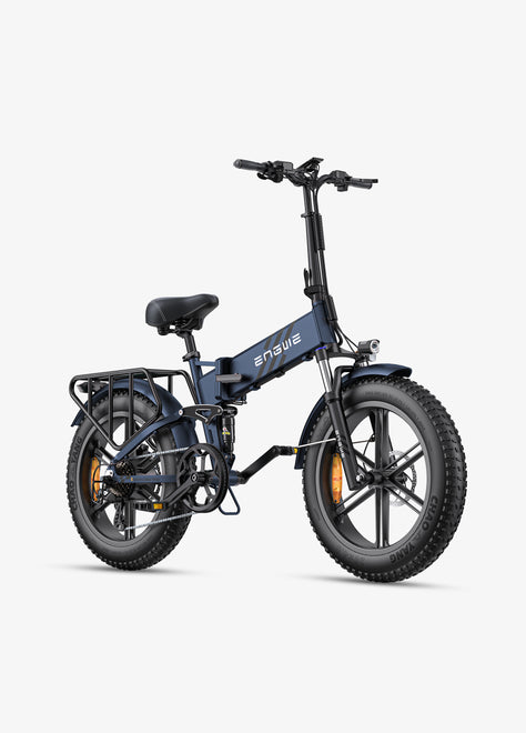 ENGWE Engine Pro 2.0 E-Bike