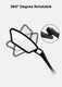 Adjustable Rear View Mirror for Universal