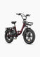 ENGWE L20 Boost Step-Thru Electric Bike