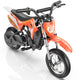 HillMiles MileRocket 1 Elektromotorrad