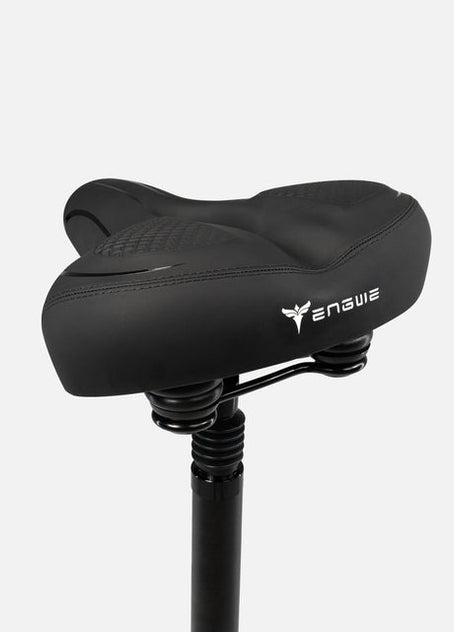 Selle Amortissante pour Universel