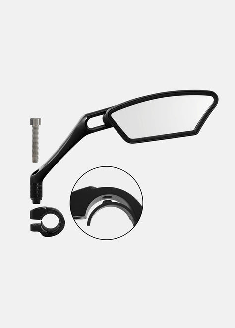 Adjustable Rear View Mirror for Universal