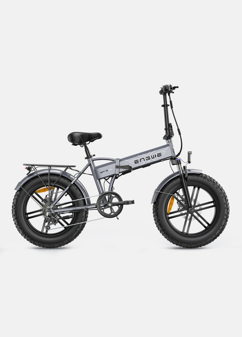 ENGWE EP-2 Boost E-Bike