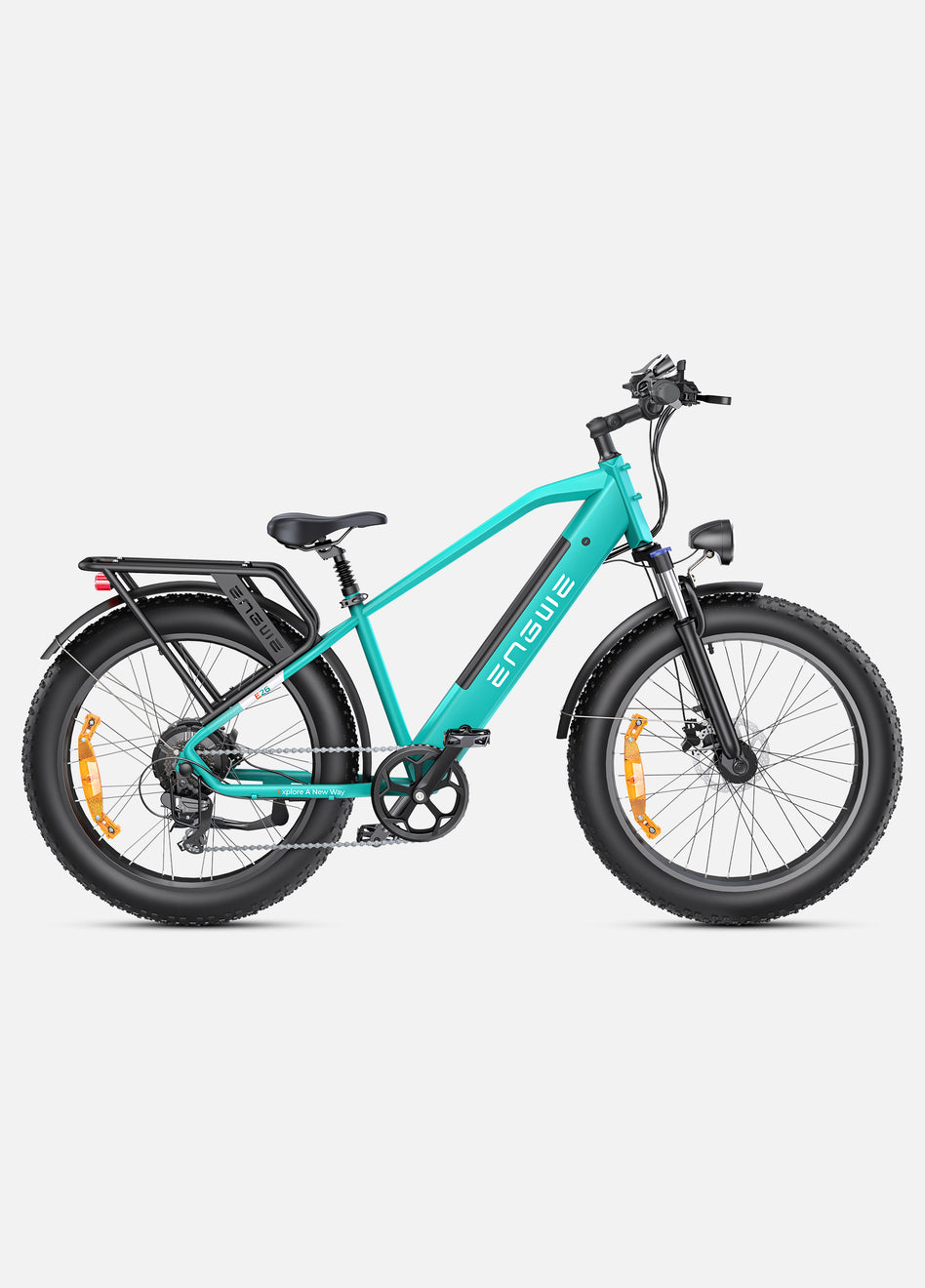 ENGWE E26 Elektrofahrrad