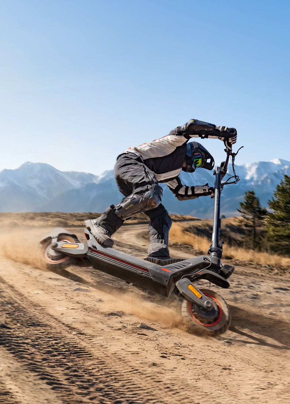 ENGWE Y1000 Electric Scooter