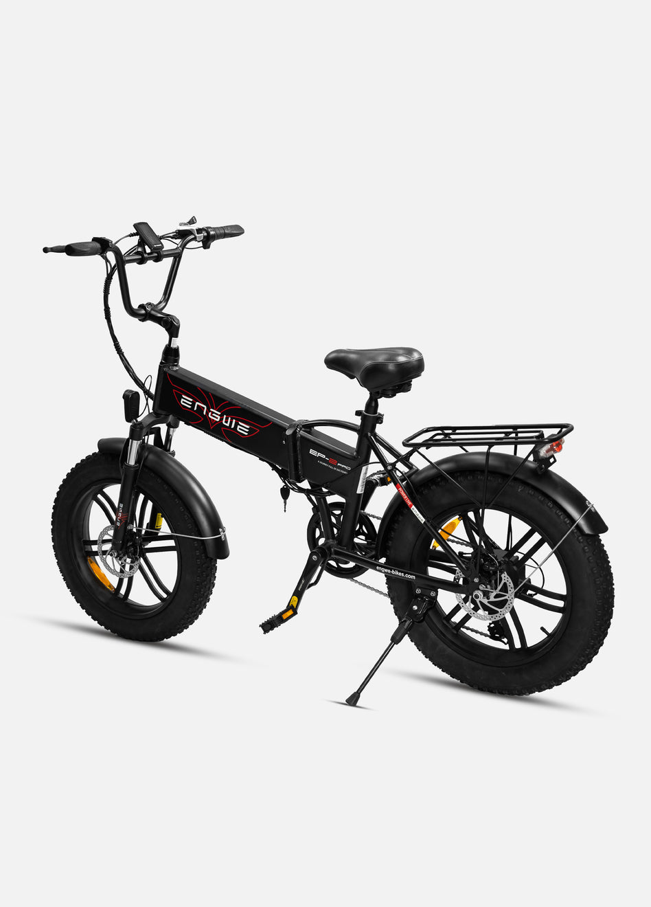 Guidon BMX pour EP-2 Boost/EP-2 Pro/Engine X