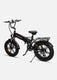 Guidon BMX pour EP-2 Boost/EP-2 Pro/Engine X
