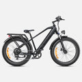 Onyxschwarz-ENGWE E26 Elektrofahrrad