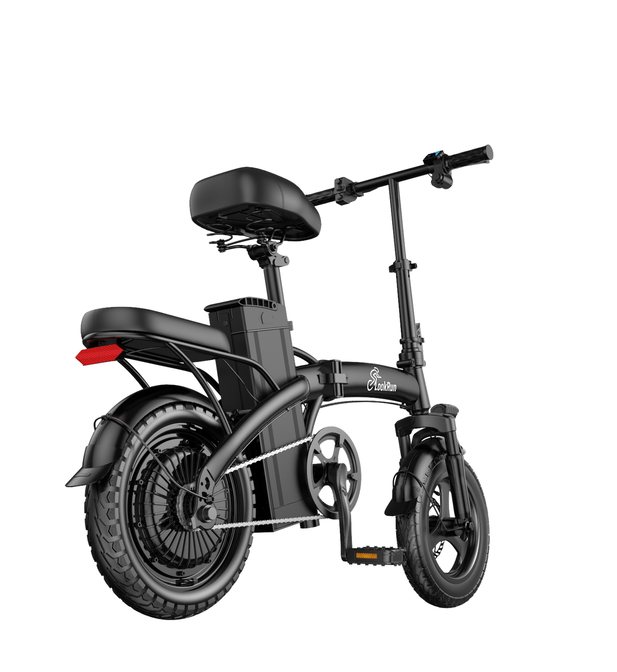 LookRun T11 Folding Electric Bike