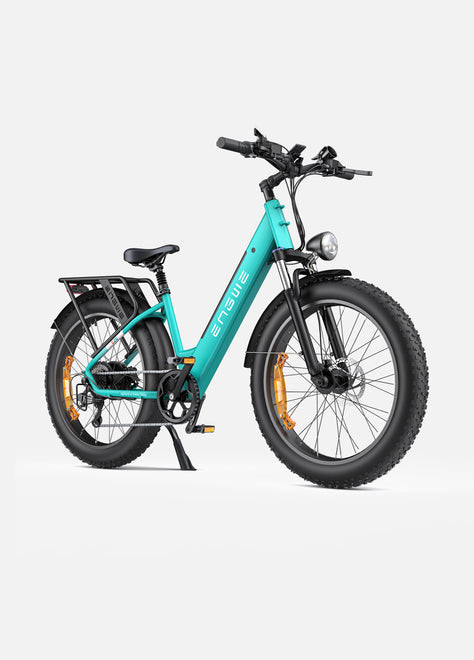 ENGWE E26 Elektrofahrrad