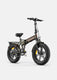 ENGWE EP-2 Boost E-Bike