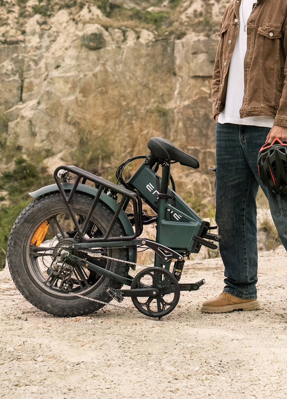 ENGWE Engine Pro 2.0 E-Bike