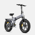 Grau-ENGWE EP-2 Boost E-Bike