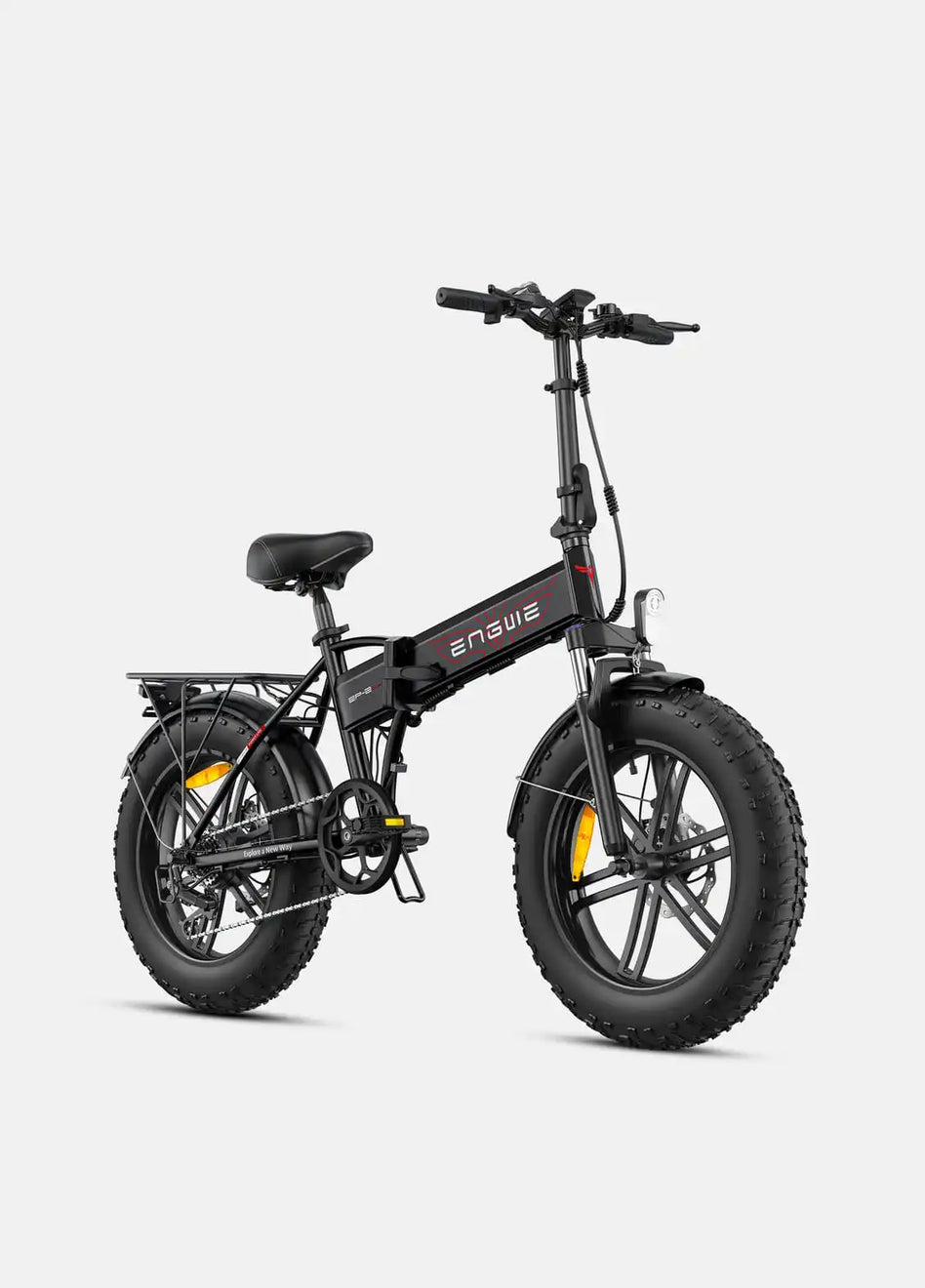ENGWE EP-2 Boost E-Bike