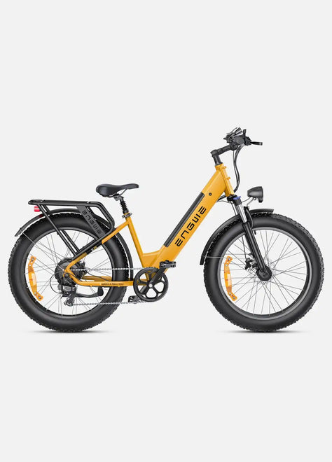 ENGWE E26 Elektrofahrrad