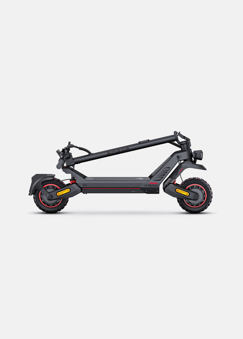 ENGWE Y1000 Electric Scooter