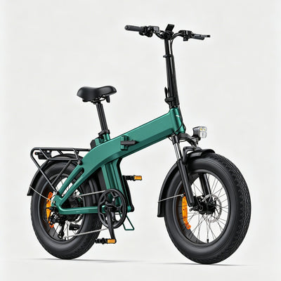 ENGWE EP-2 3.0 Boost E-Bike