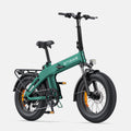 Forest Green-ENGWE EP-2 3.0 Boost Electric Bike