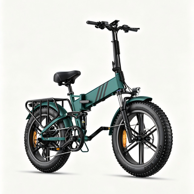 ENGWE Engine Pro 2.0 E-Bike