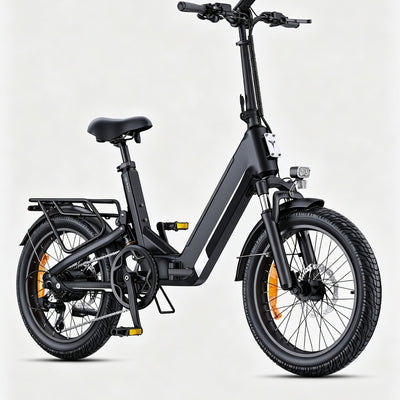 ENGWE L20 3.0 Boost E-Bike