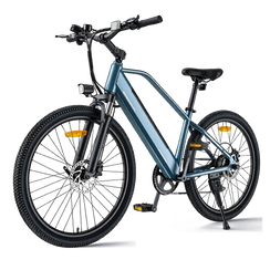 MileTrail 1 E-Bike per pendolari urbani