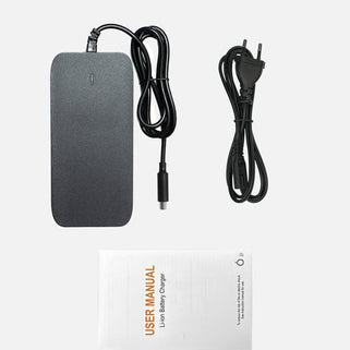 Batterieladegerät für universelle Verwendung