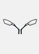 Adjustable Rear View Mirror for Universal