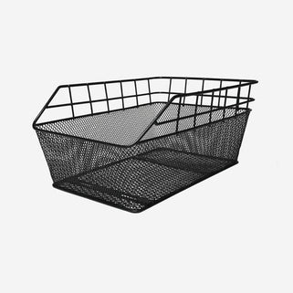 Panier de vélo arrière pour EP-2/Engine X/Engine Pro/X series/L20/E26