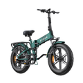 Berggün-ENGWE Engine Pro 2.0 E-Bike
