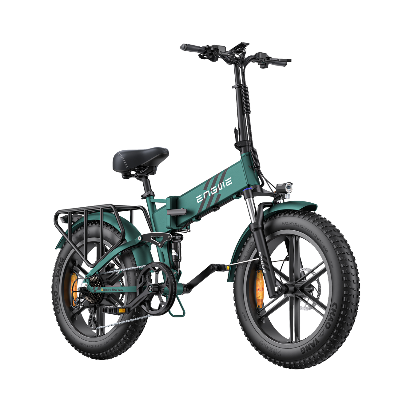 ENGWE Engine Pro 2.0 E-Bike
