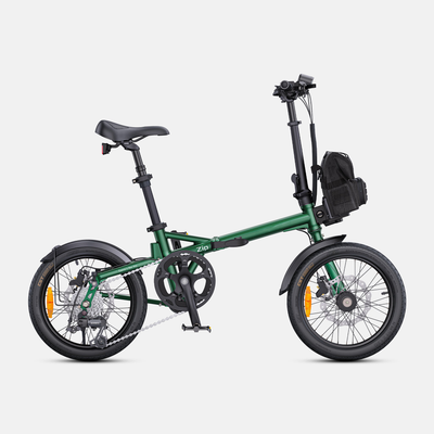 Bicicleta Eléctrica Plegable ZIP
