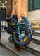 ZIP Folding Electric Bike