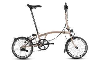 Brompton electric C line
